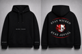 Wicked & Jovial Signature Heavyweight Hoodie