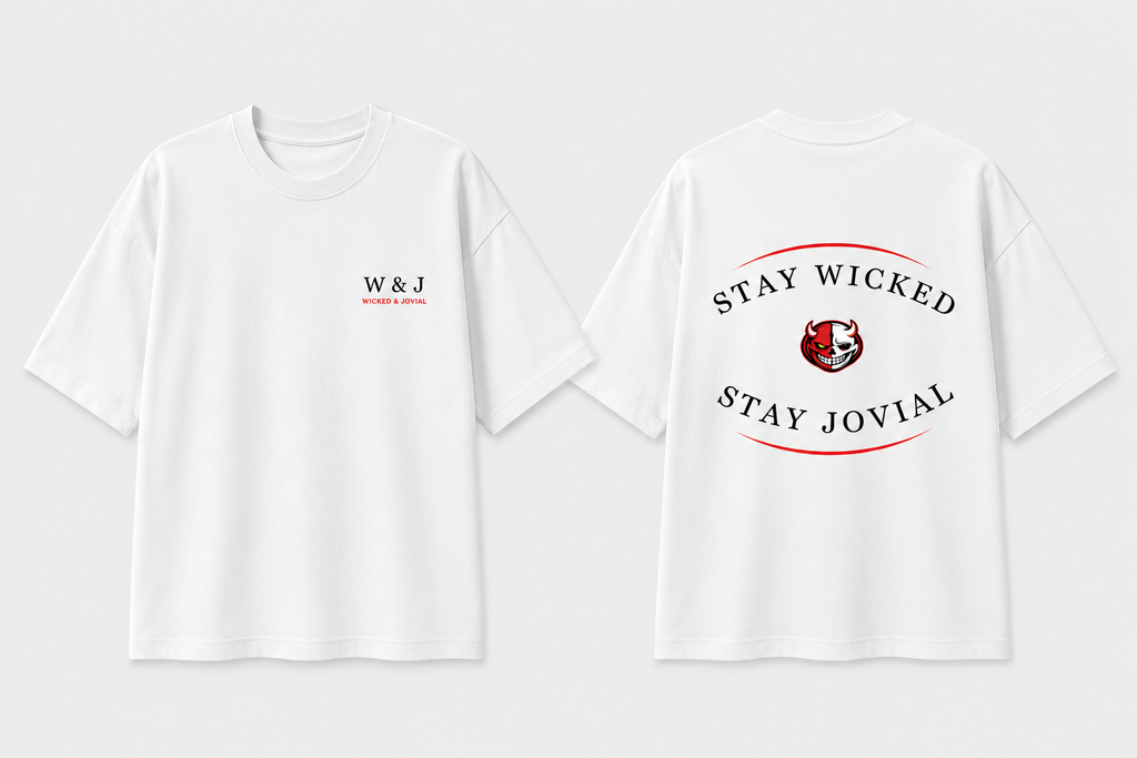 Limited Second Edition Drop