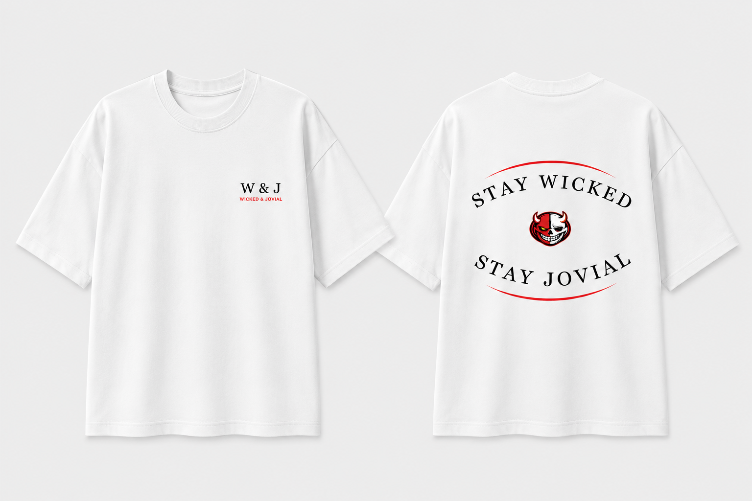 Limited Second Edition Drop