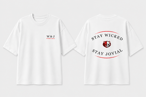 Limited Second Edition Drop
