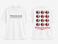 Wicked & Jovial | First Edition Tee