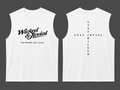 Wicked & Jovial | Sleeveless Singlet